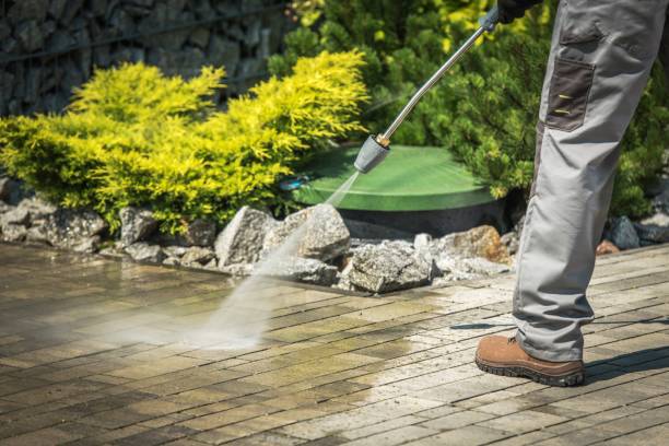 Best Concrete Sealing  in Citrus Springs, FL