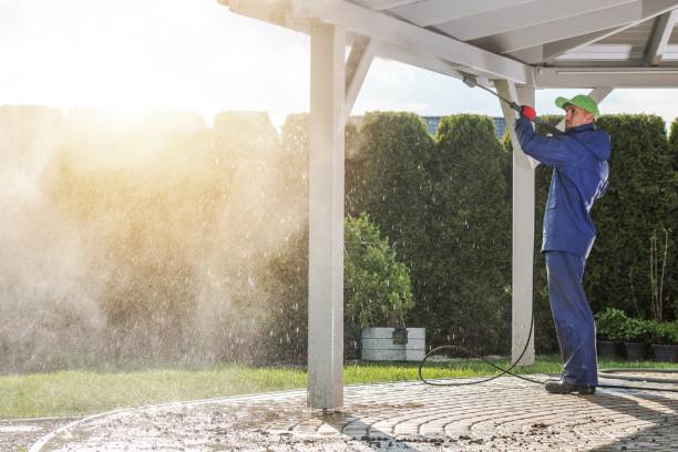 Reliable Citrus Springs, FL Pressure Washing Solutions