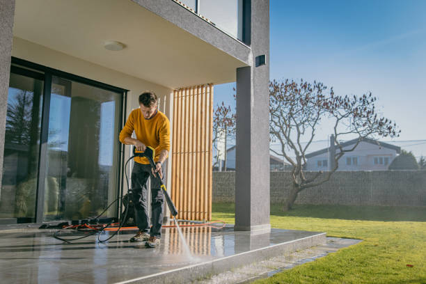 Best Sidewalk and Walkway Cleaning  in Citrus Springs, FL